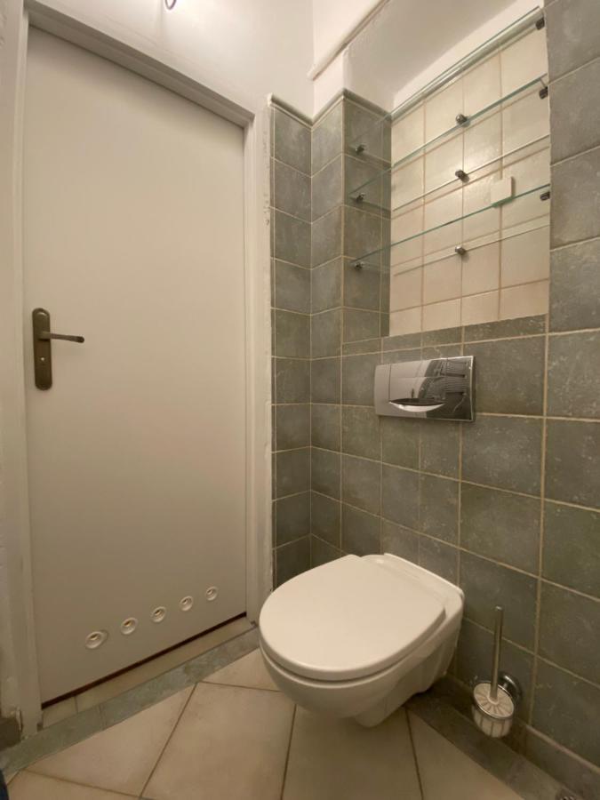 Apartment First Station 26-10 Krakow