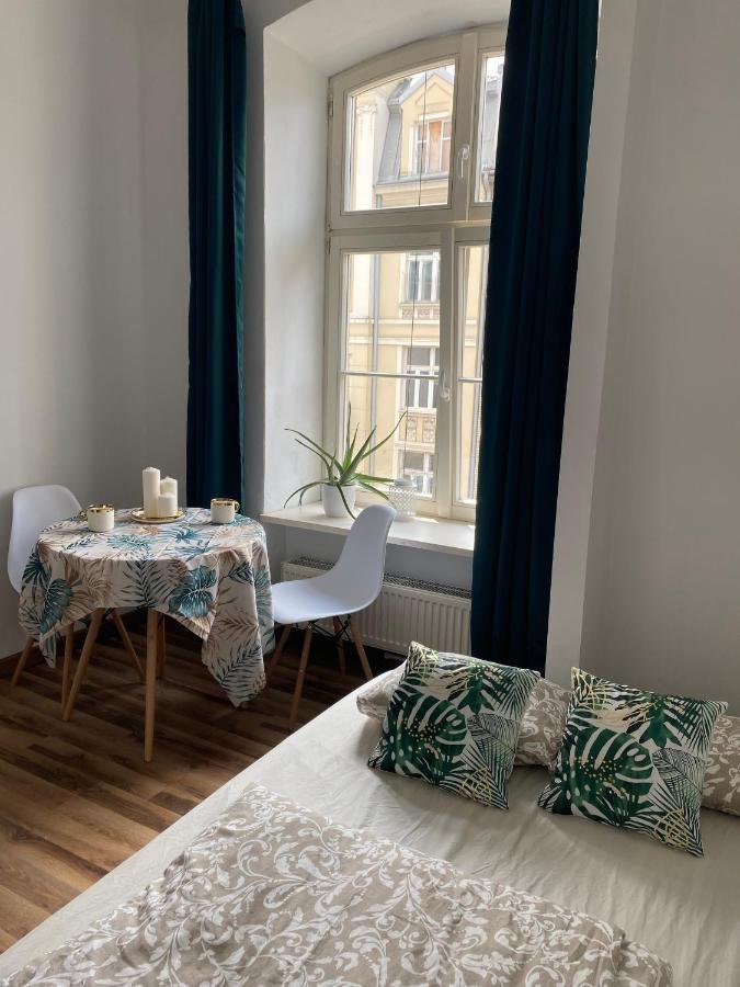 First Station 26-10 Apartment Krakow